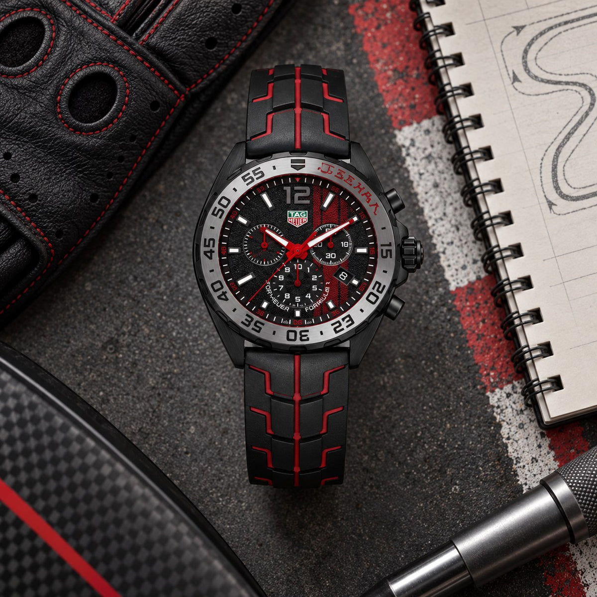 TAG Heuer CAZ1019.FT8027 product detail image 3