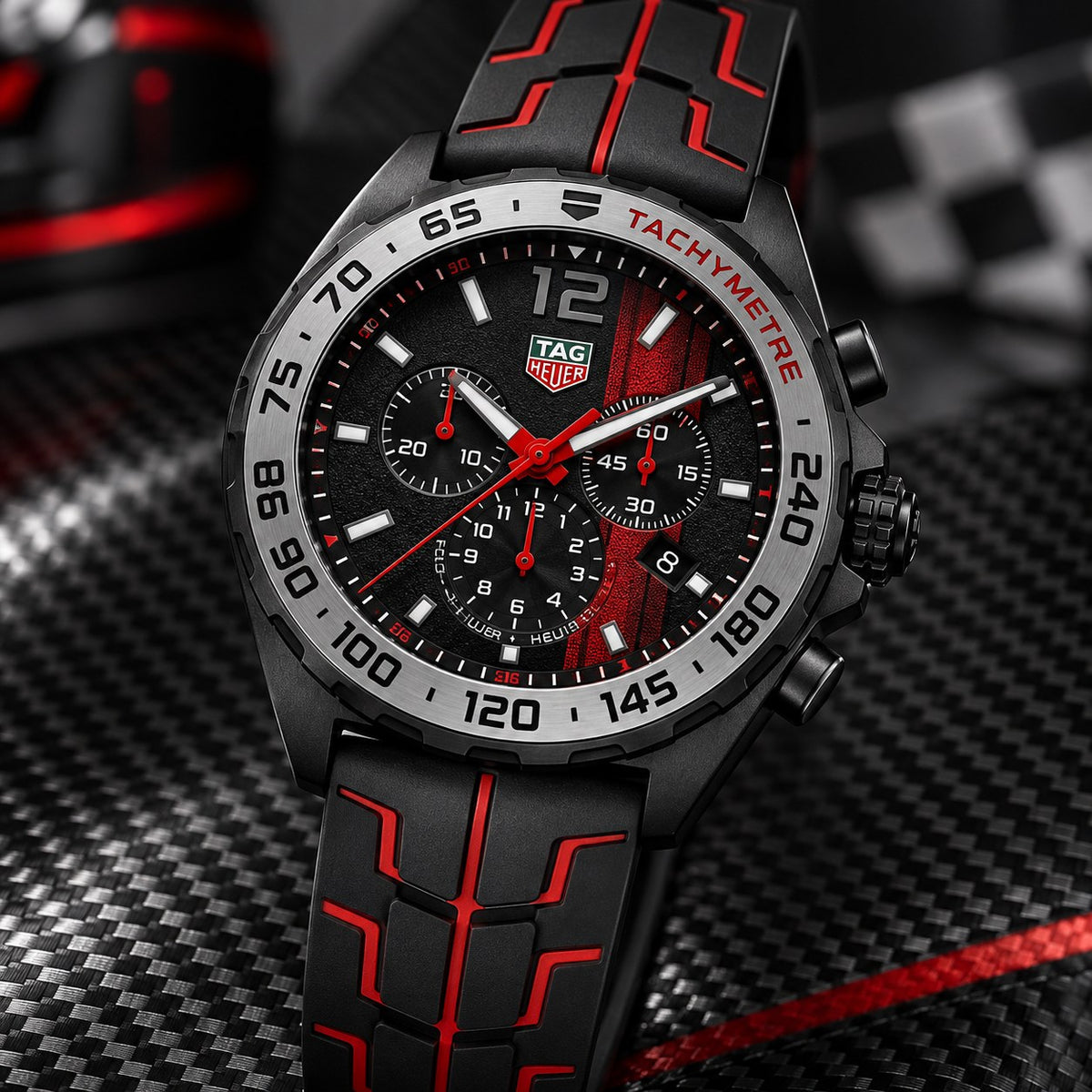 TAG Heuer CAZ1019.FT8027 product detail image 4
