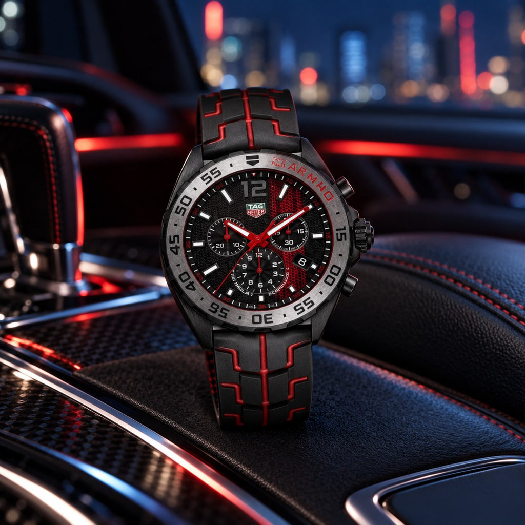 TAG Heuer CAZ1019.FT8027 product detail image 5