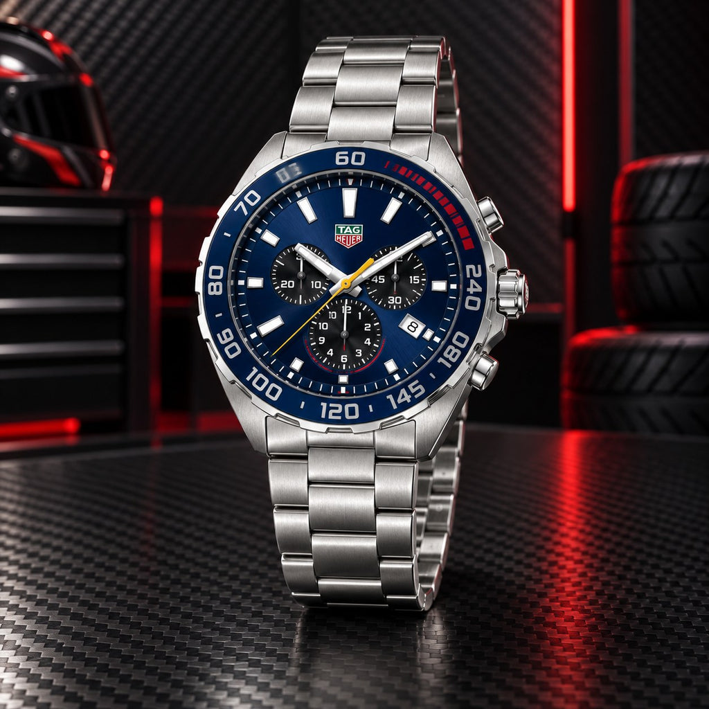 TAG Heuer CAZ101AB.BA0842 product detail image 2