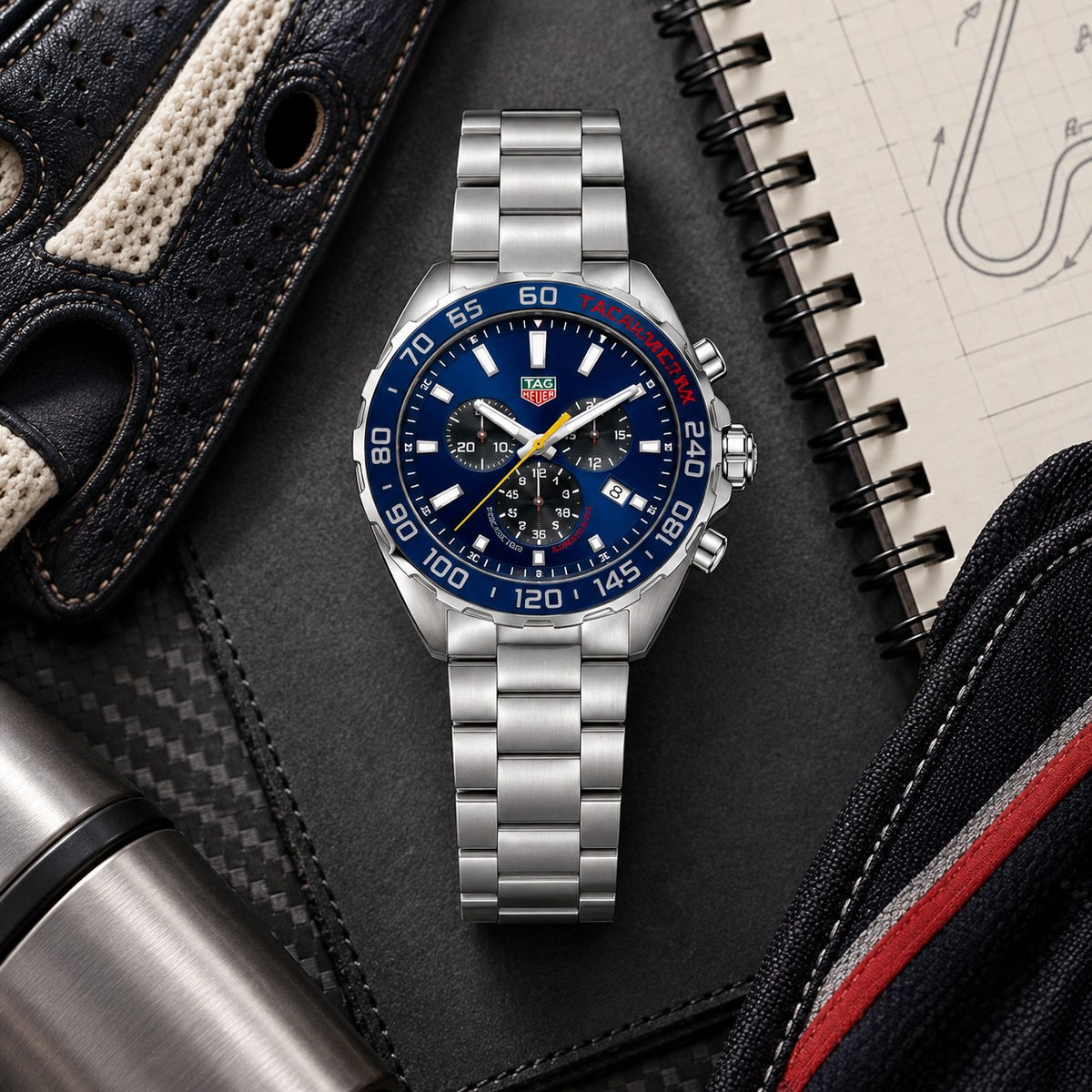 TAG Heuer CAZ101AB.BA0842 product detail image 3