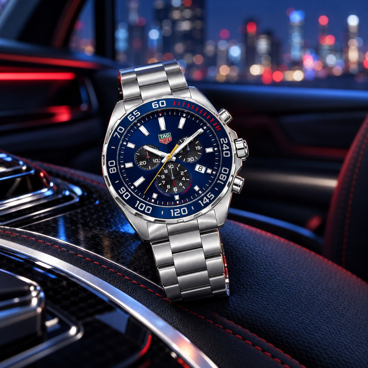 TAG Heuer CAZ101AB.BA0842 product detail image 5
