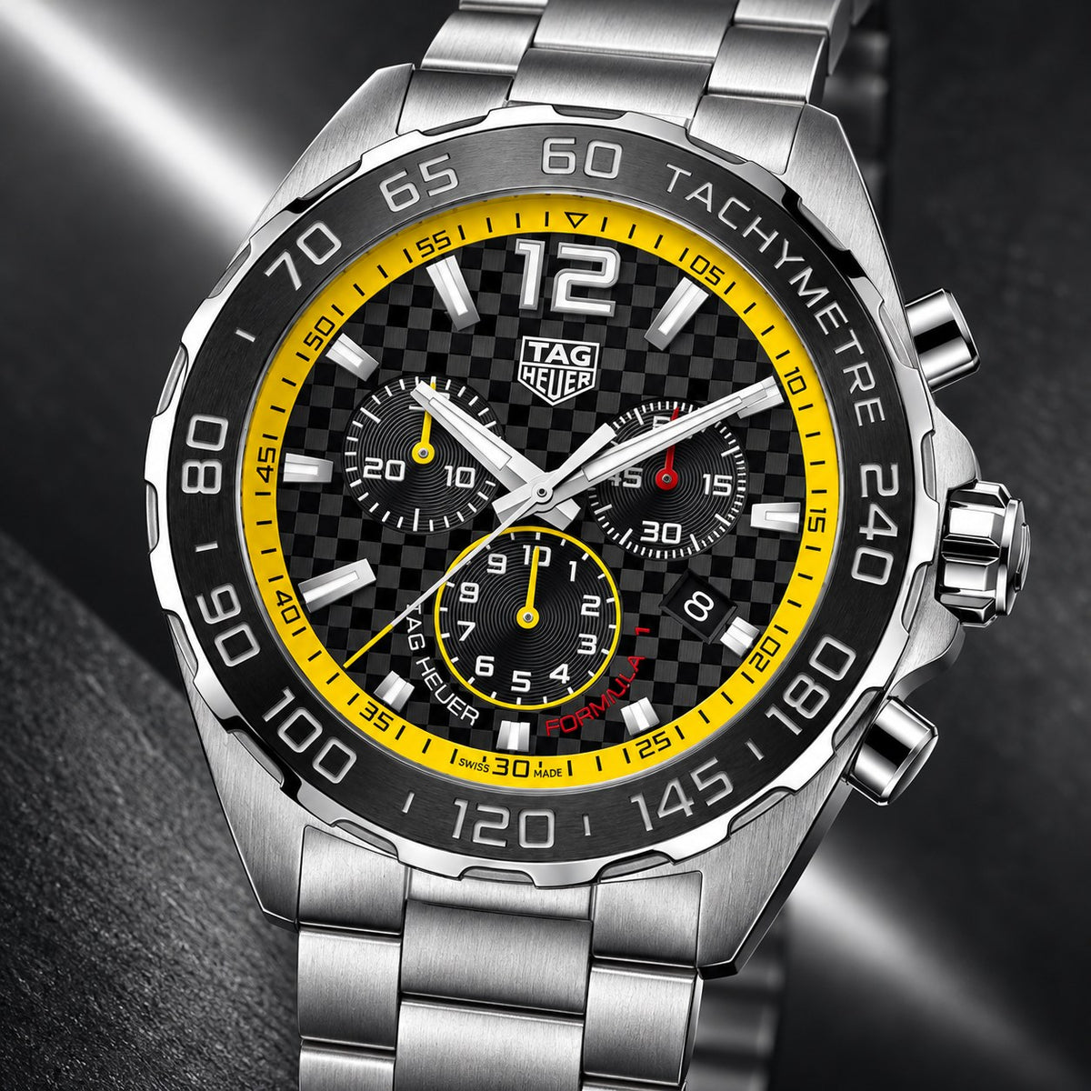 TAG Heuer CAZ101AC.BA0842 detail view 4