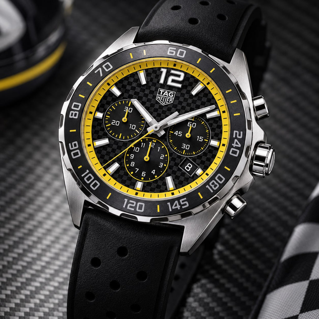 TAG Heuer CAZ101AC.FT8024 product detail image 4