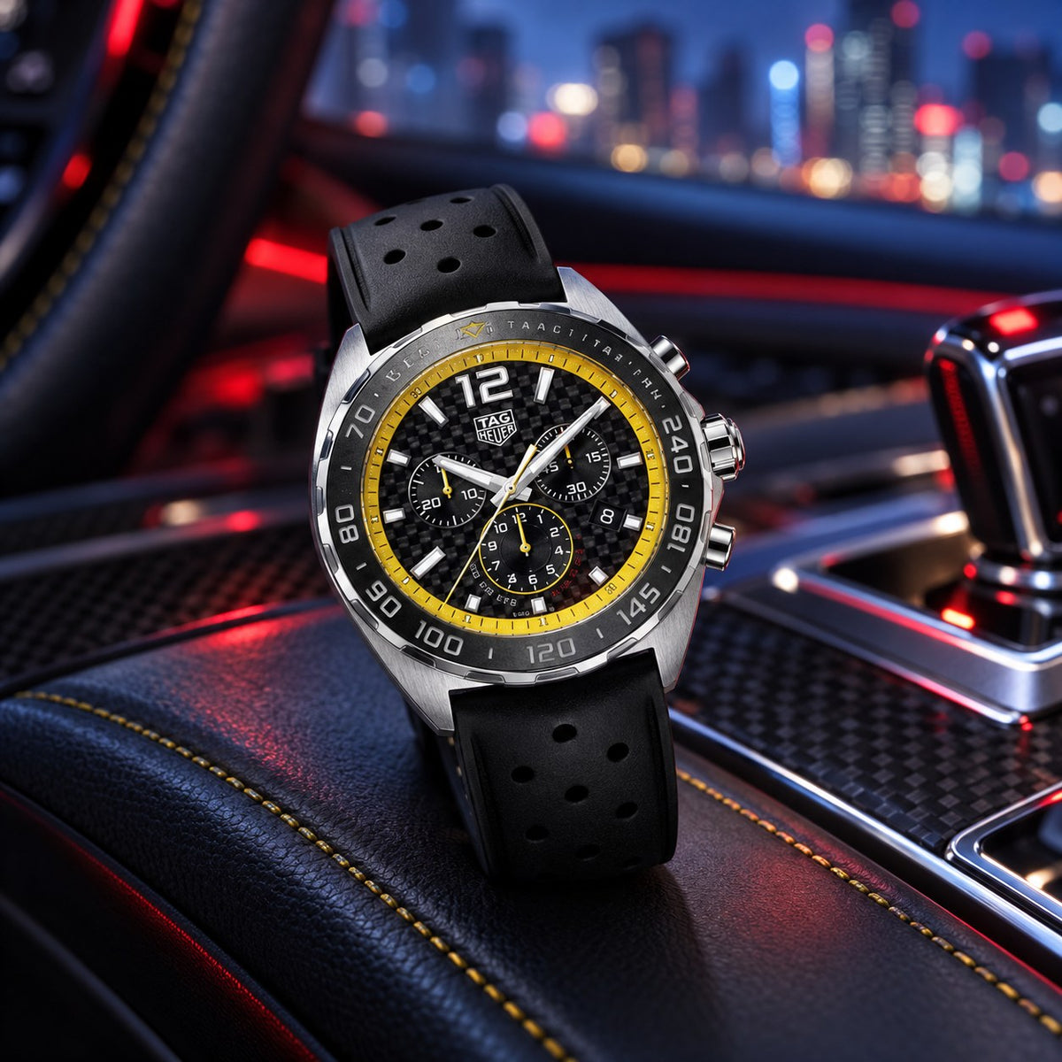 TAG Heuer CAZ101AC.FT8024 product detail image 5