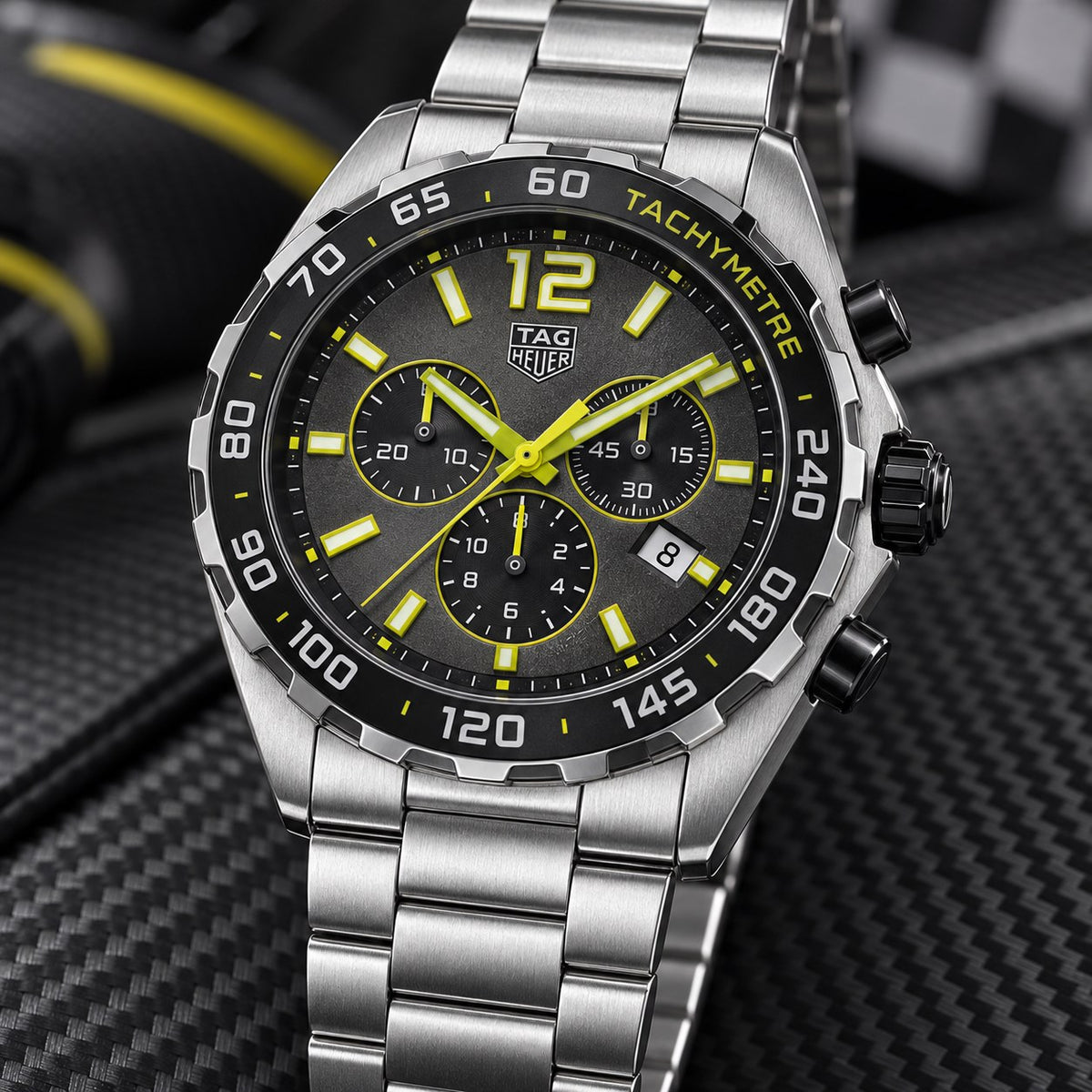 TAG Heuer CAZ101AG.BA0842 product detail image 4