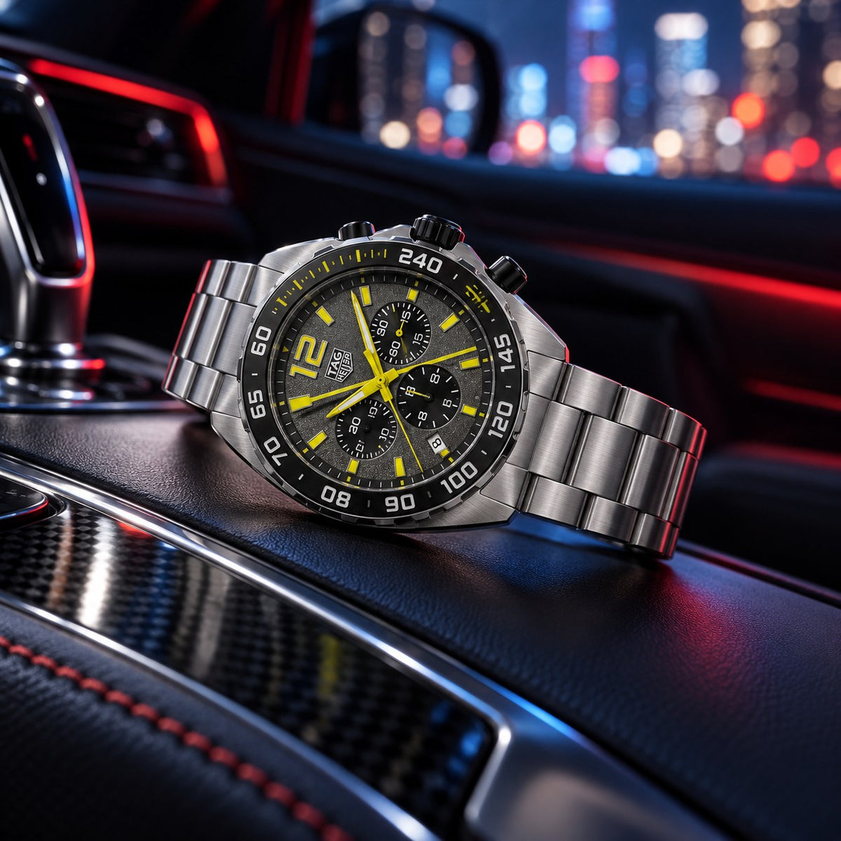 TAG Heuer CAZ101AG.BA0842 product detail image 5
