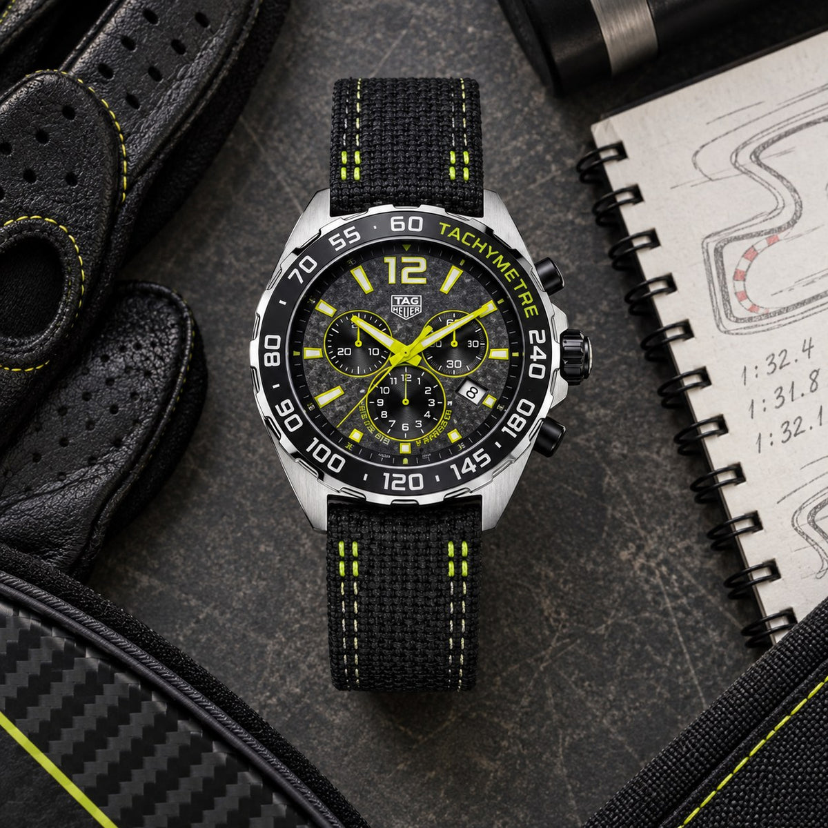 TAG Heuer CAZ101AG.FC8304 product detail image 3
