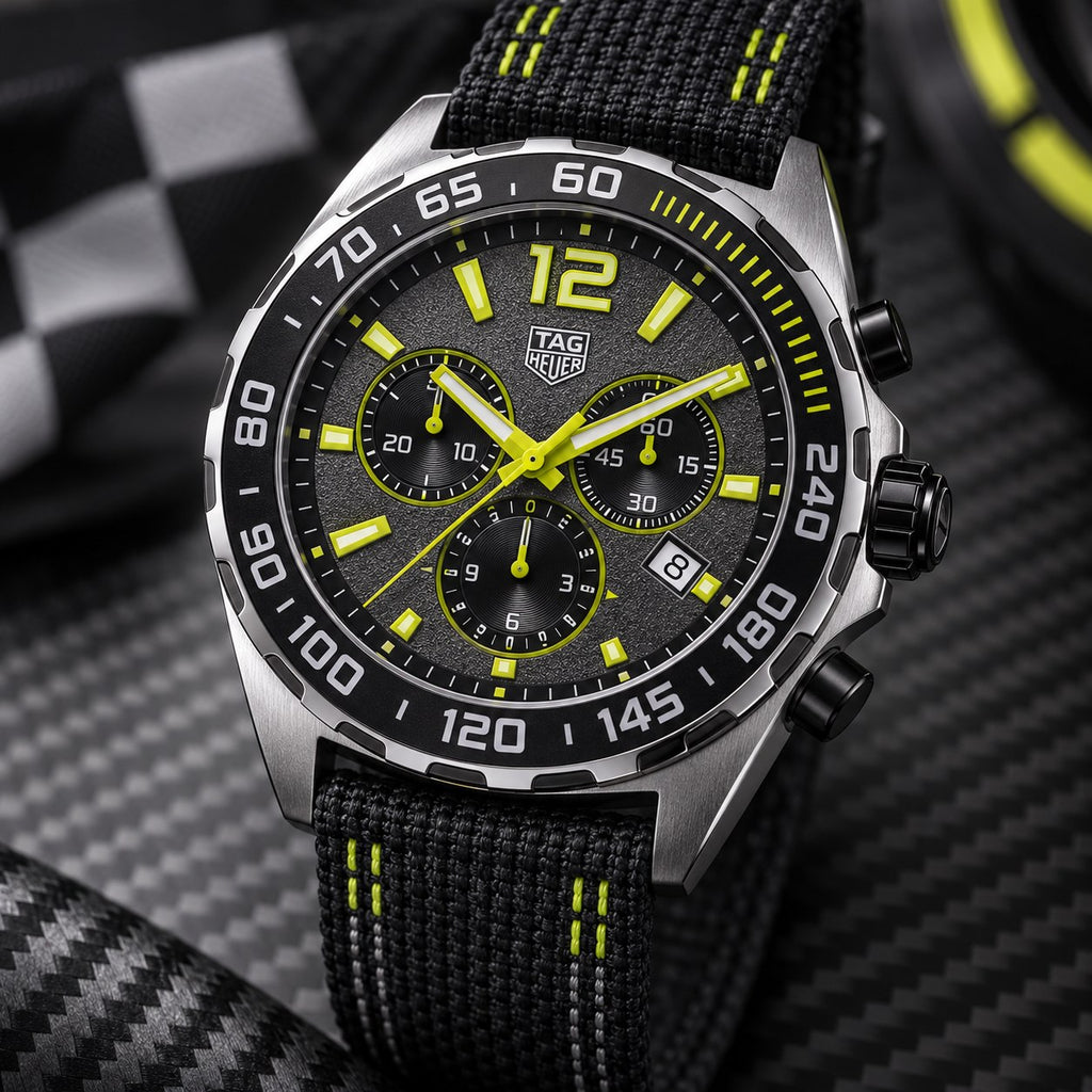 TAG Heuer CAZ101AG.FC8304 product detail image 4