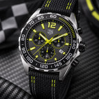 TAG Heuer CAZ101AG.FC8304 product detail image 4