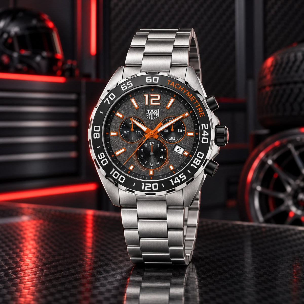 TAG Heuer CAZ101AH.BA0842 product detail image 2