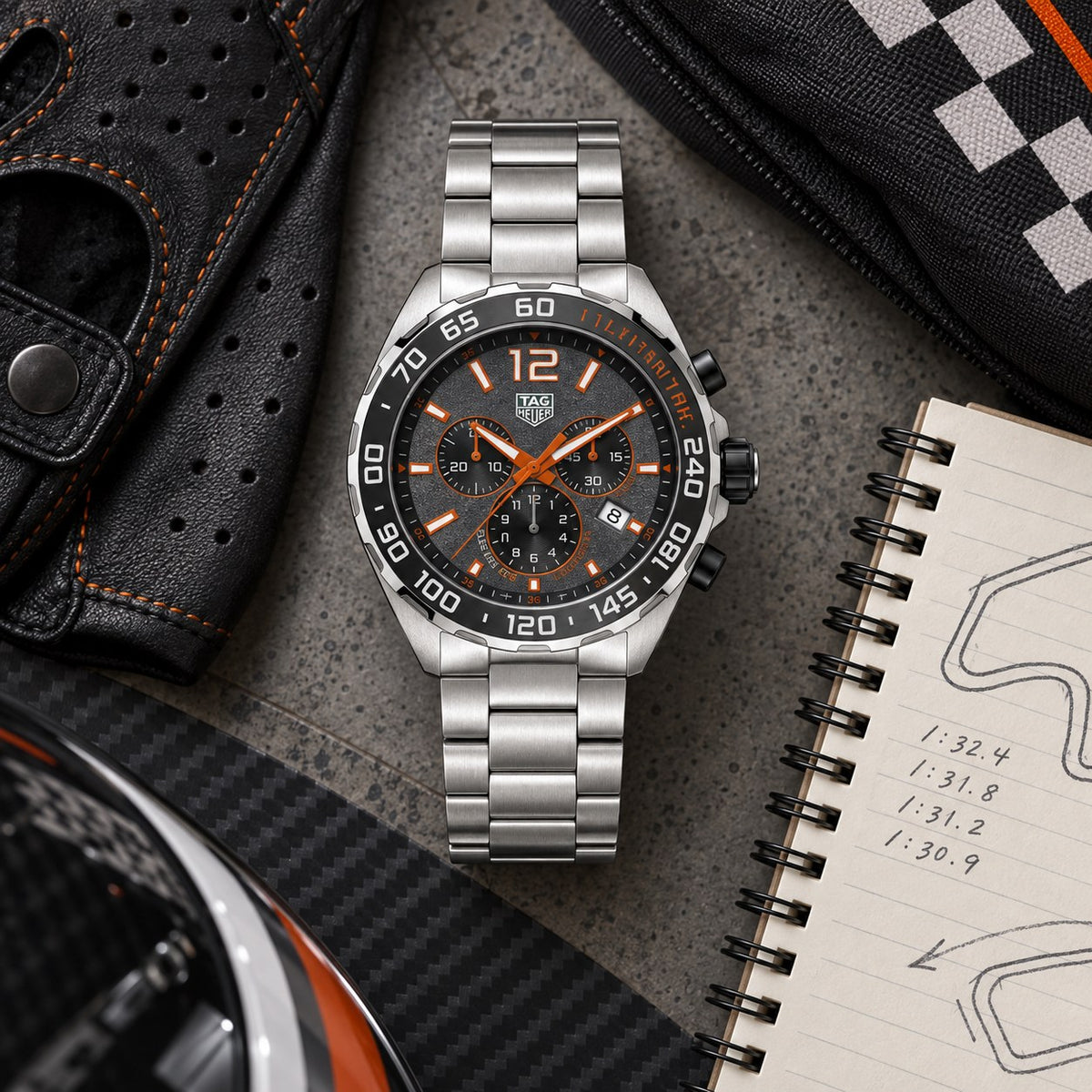 TAG Heuer CAZ101AH.BA0842 product detail image 3