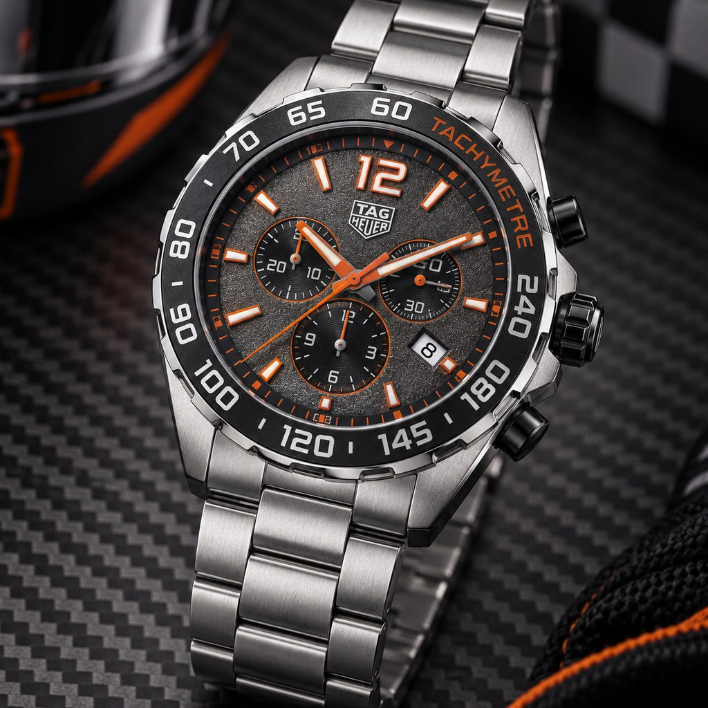 TAG Heuer CAZ101AH.BA0842 product detail image 4