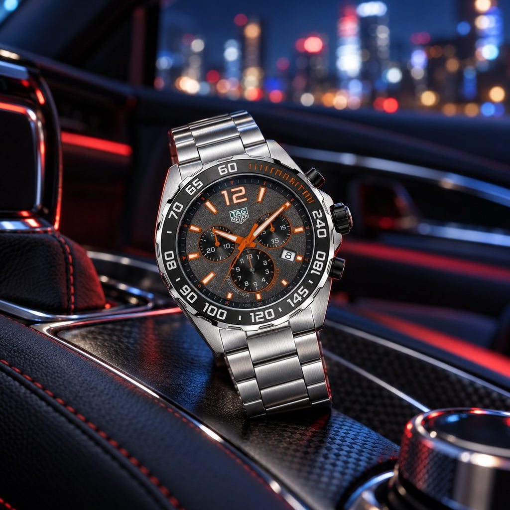 TAG Heuer CAZ101AH.BA0842 product detail image 5