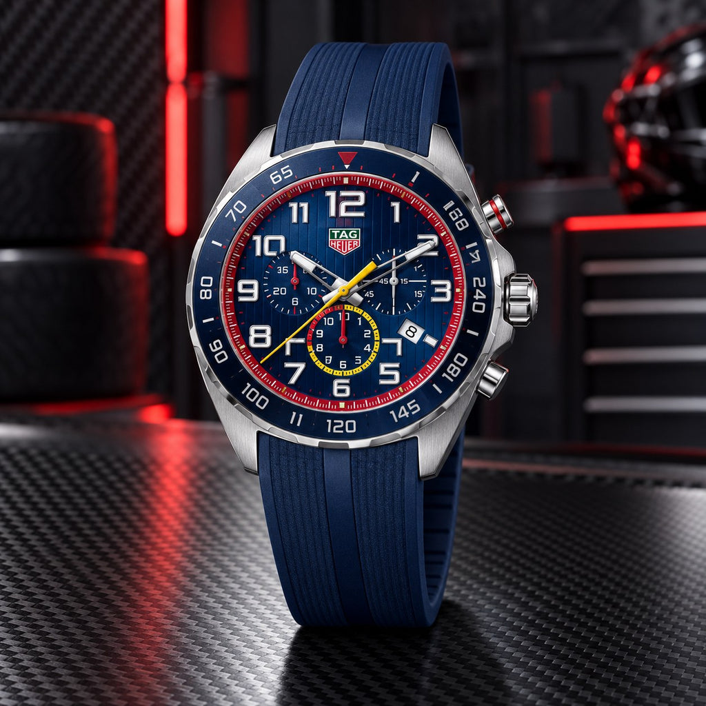 TAG Heuer CAZ101AL.FT8052 product detail image 2