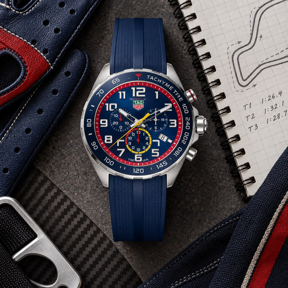 TAG Heuer CAZ101AL.FT8052 product detail image 3