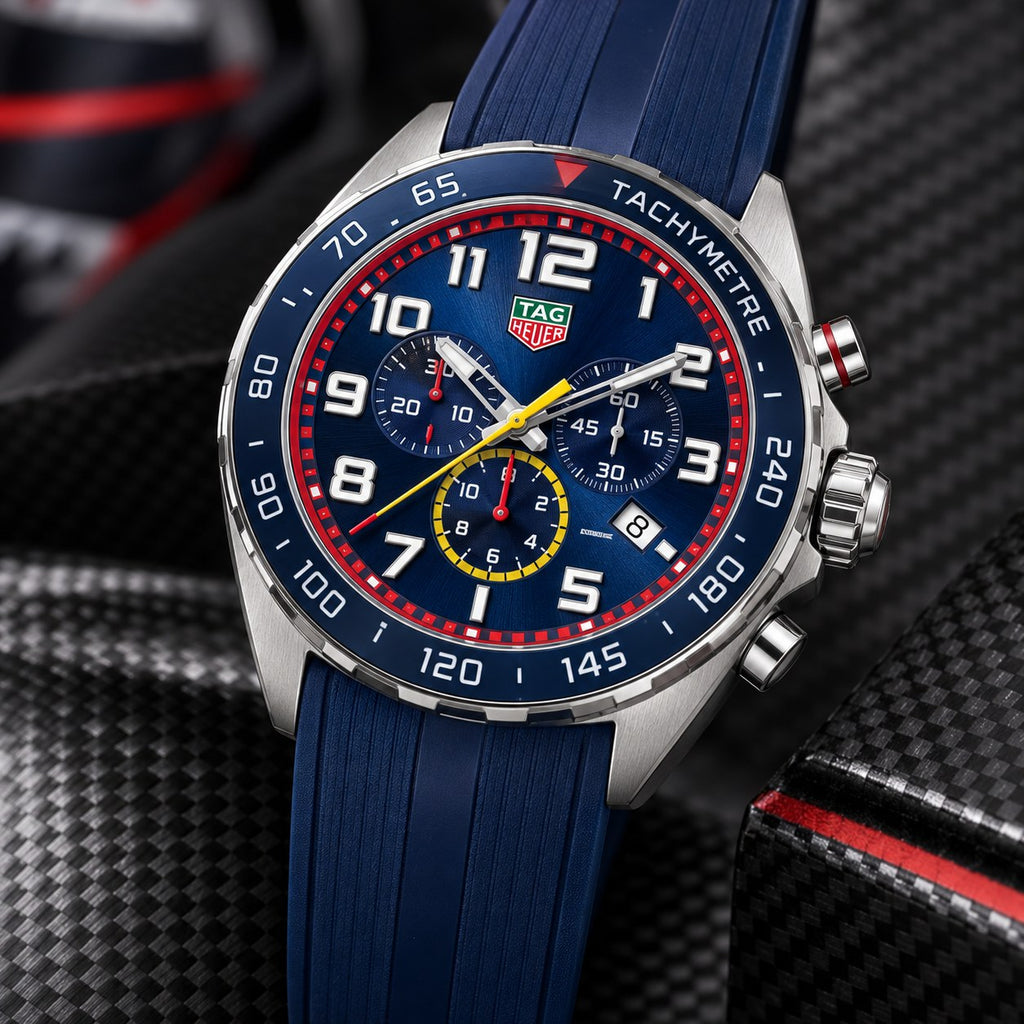 TAG Heuer CAZ101AL.FT8052 product detail image 4