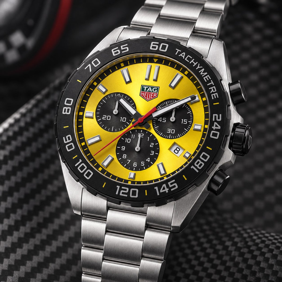 TAG Heuer CAZ101AM.BA0842 product detail image 4
