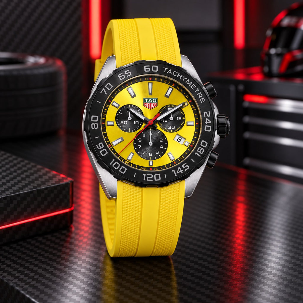 TAG Heuer CAZ101AM.FT8054 product detail image 2