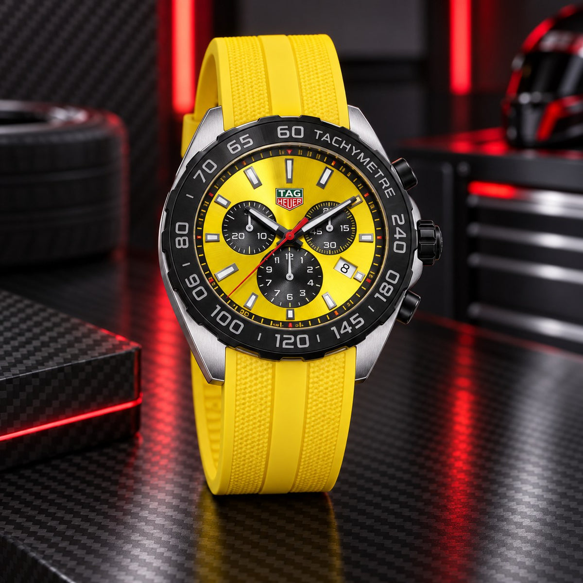 TAG Heuer CAZ101AM.FT8054 product detail image 2