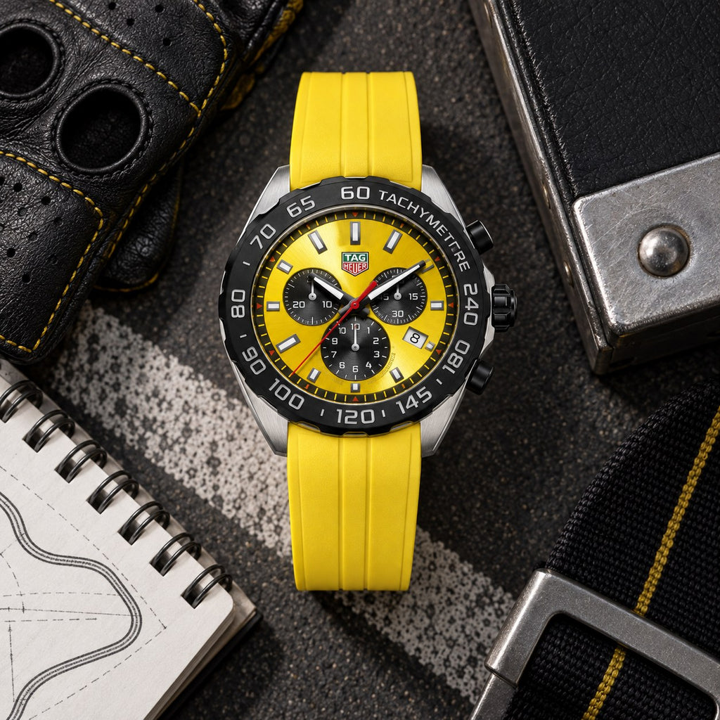 TAG Heuer CAZ101AM.FT8054 product detail image 3