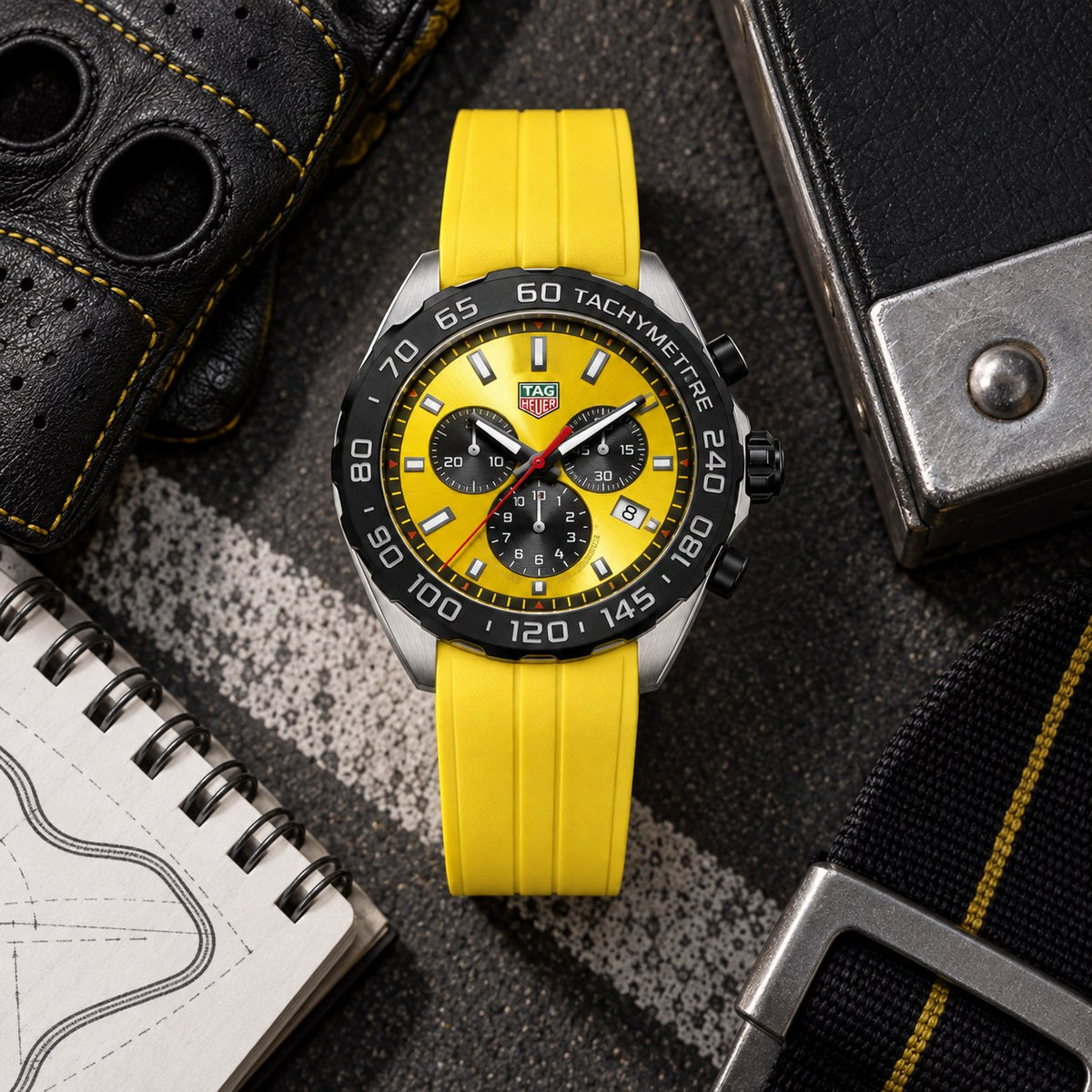TAG Heuer CAZ101AM.FT8054 product detail image 3
