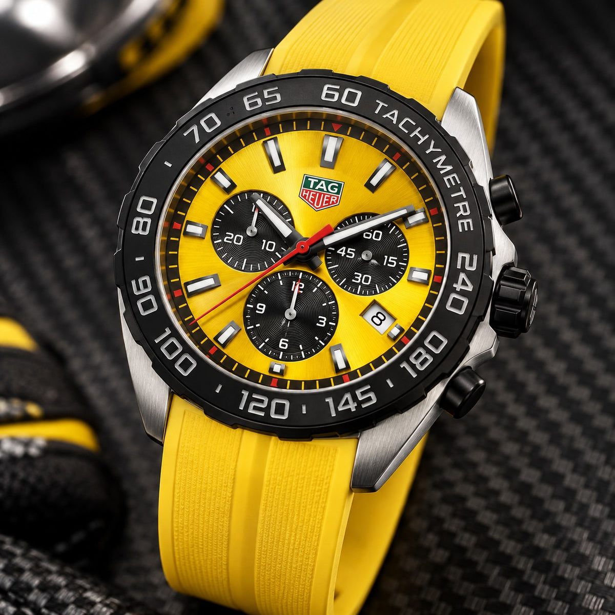 TAG Heuer CAZ101AM.FT8054 product detail image 4