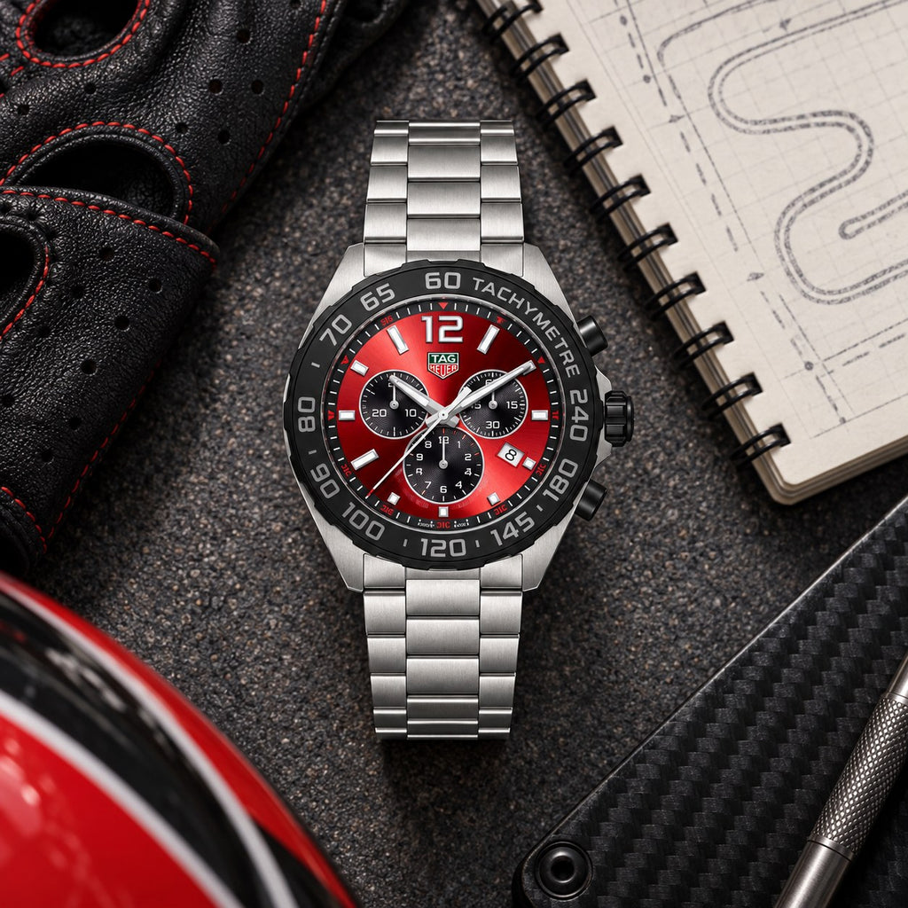TAG Heuer CAZ101AN.BA0842 product detail image 3
