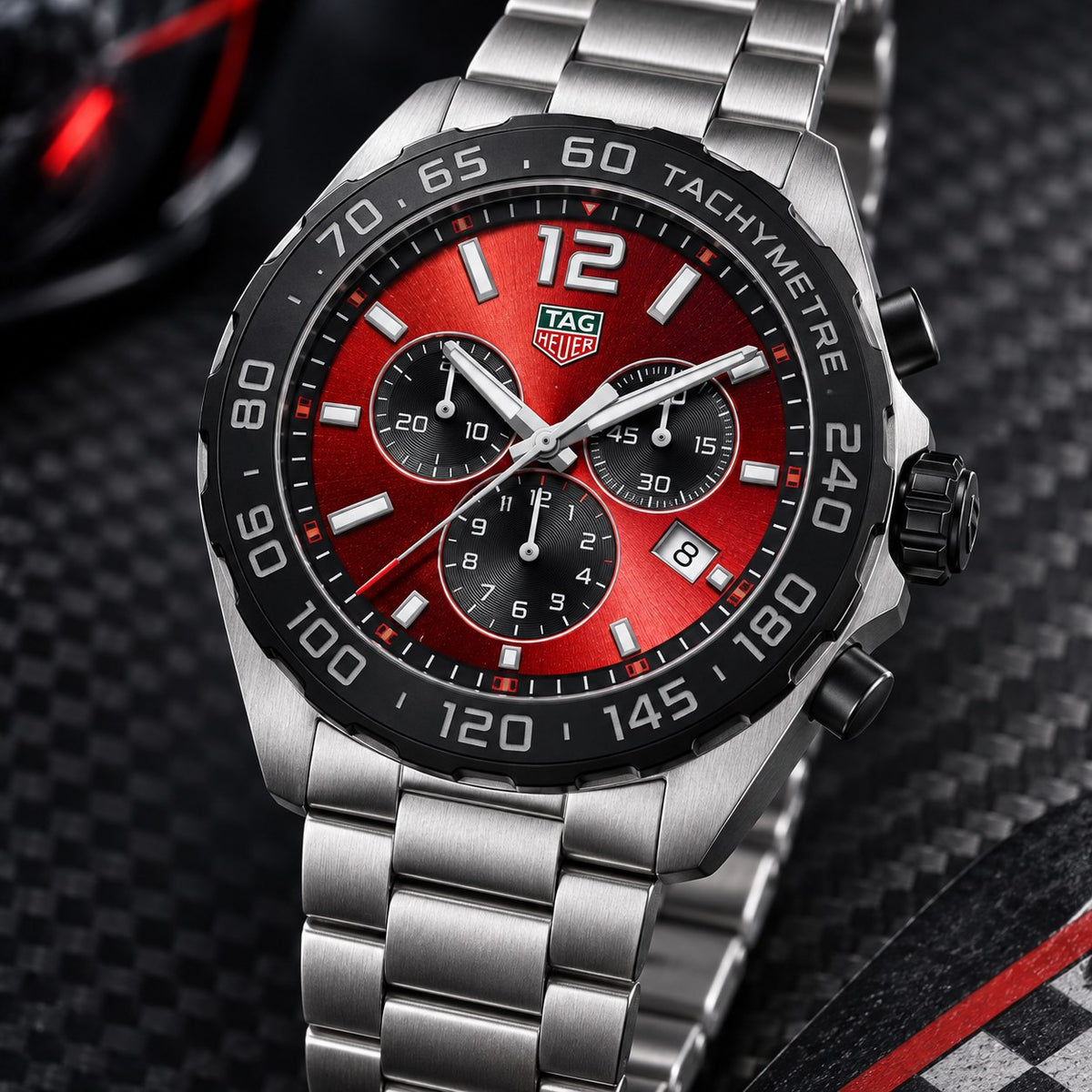 TAG Heuer CAZ101AN.BA0842 product detail image 4
