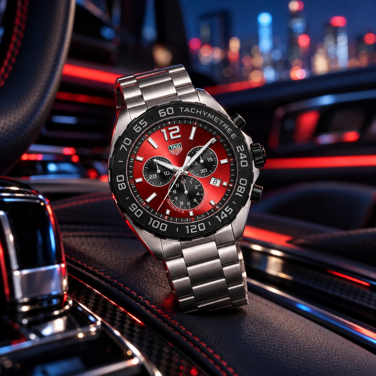 TAG Heuer CAZ101AN.BA0842 product detail image 5