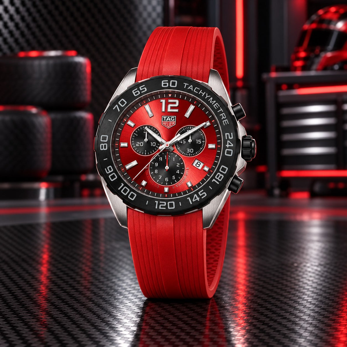 TAG Heuer CAZ101AN.FT8055 product detail image 2