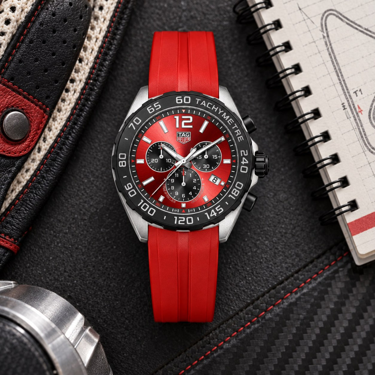 TAG Heuer CAZ101AN.FT8055 product detail image 3