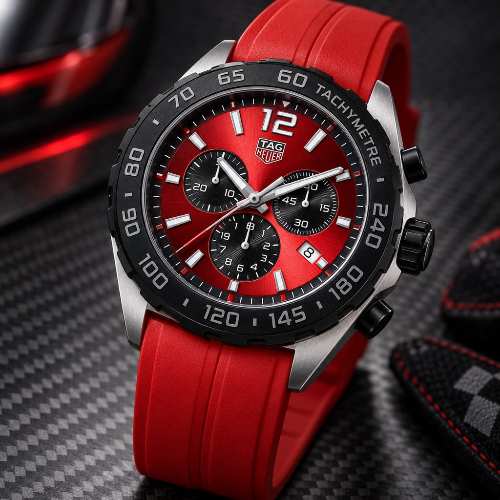 TAG Heuer CAZ101AN.FT8055 product detail image 4