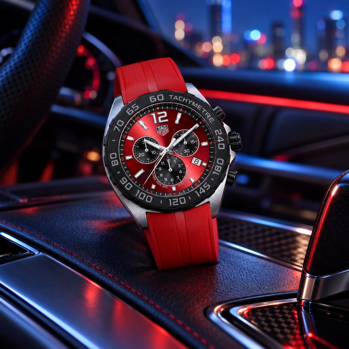 TAG Heuer CAZ101AN.FT8055 product detail image 5