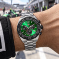 TAG Heuer CAZ101AP.BA0842 watch on wrist