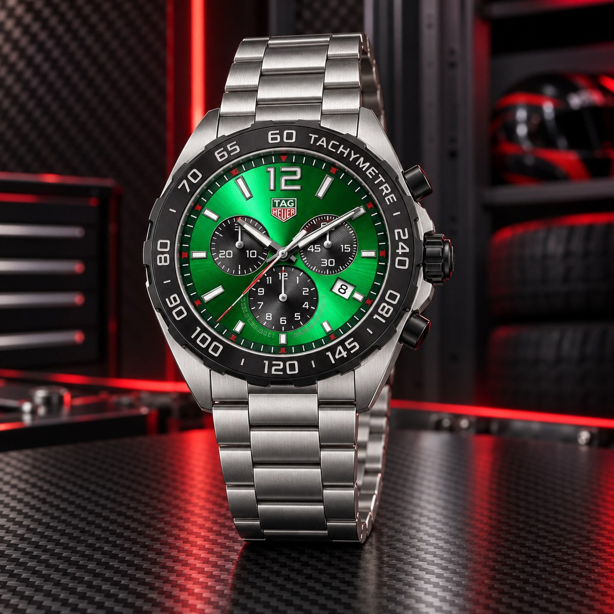 TAG Heuer CAZ101AP.BA0842 product detail image 2