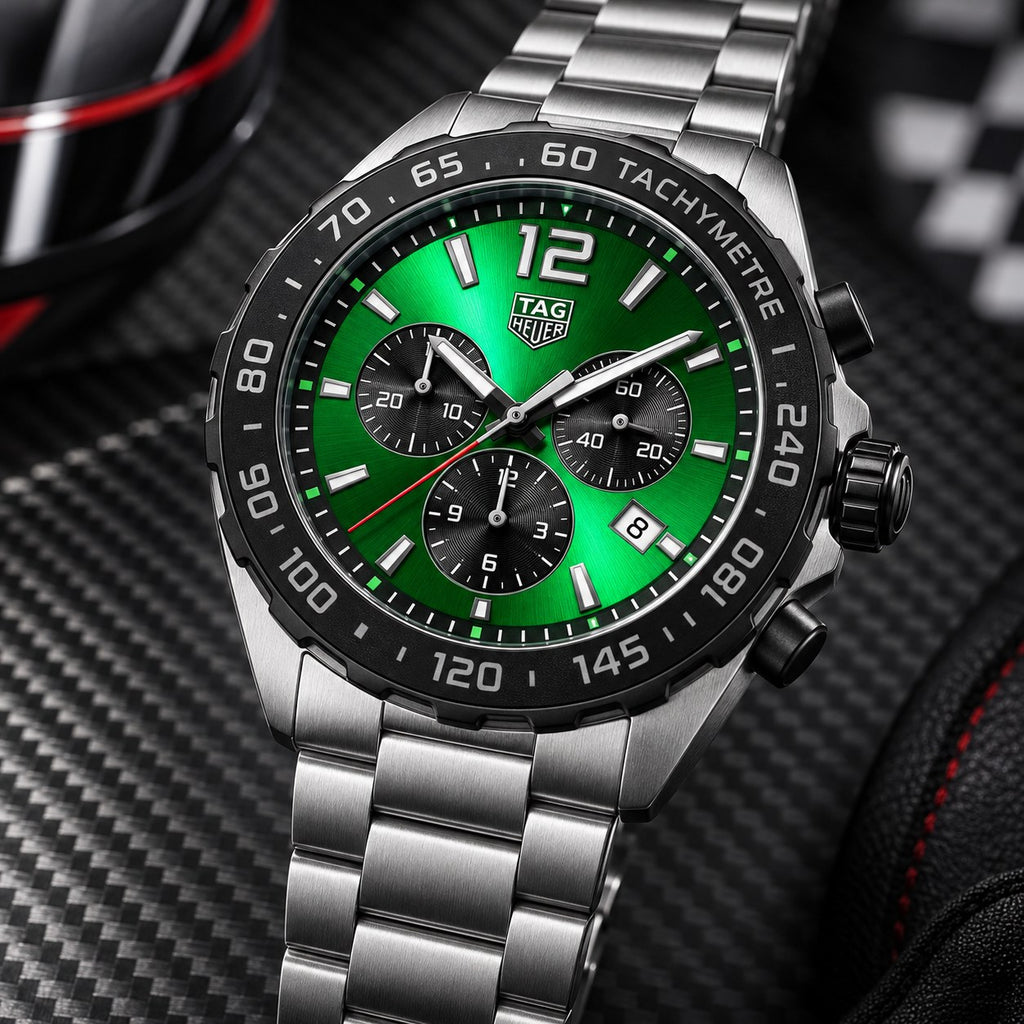 TAG Heuer CAZ101AP.BA0842 product detail image 4