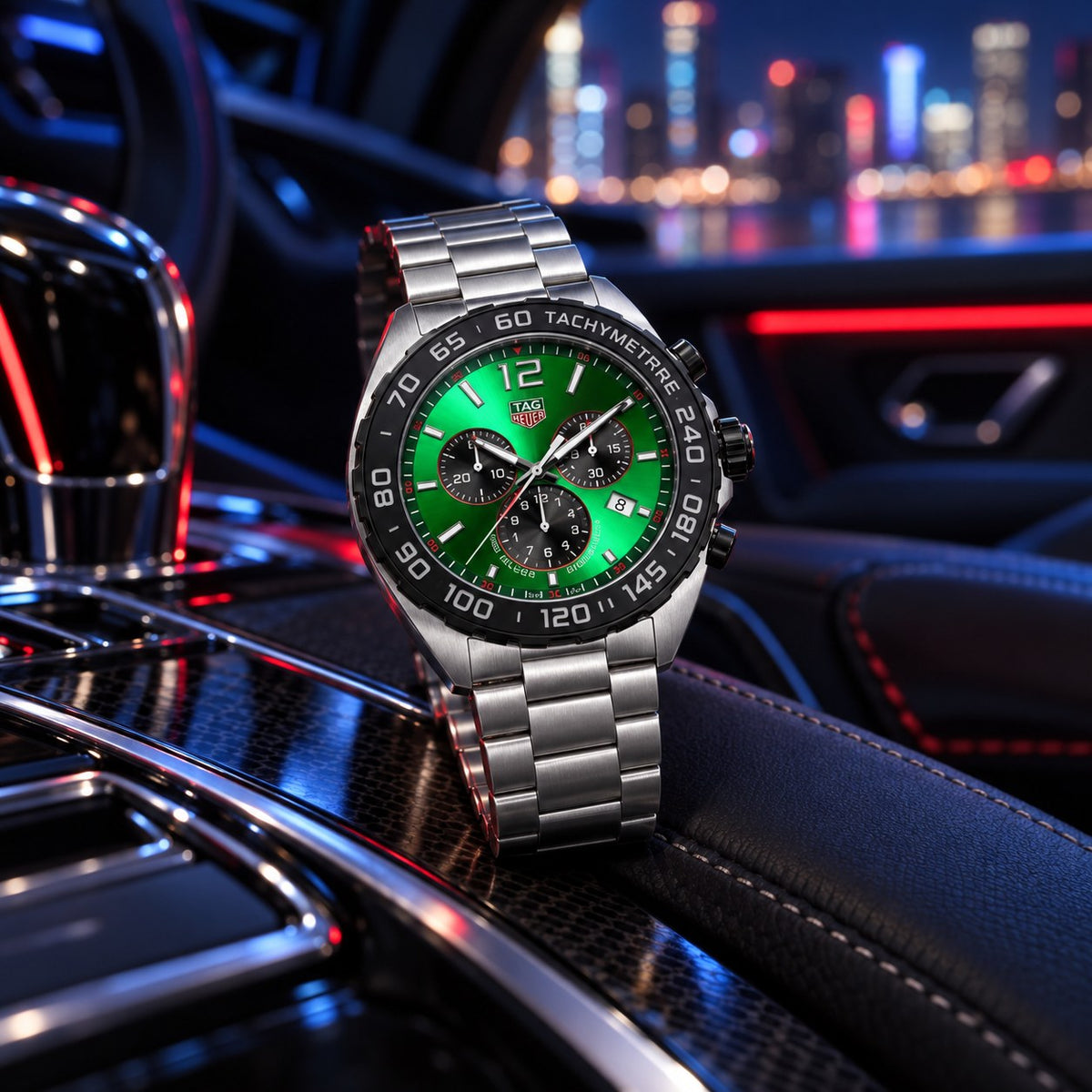 TAG Heuer CAZ101AP.BA0842 product detail image 5