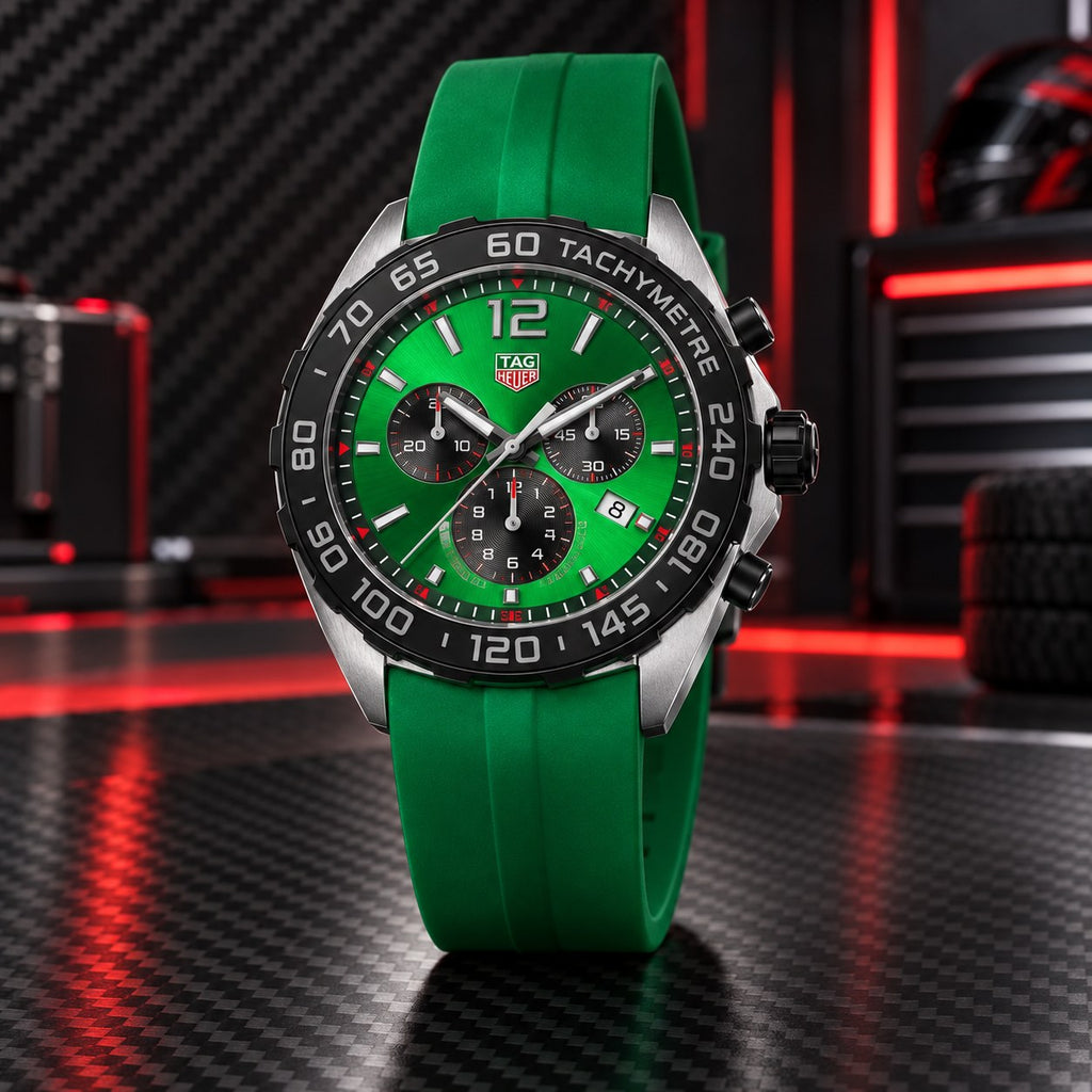 TAG Heuer CAZ101AP.FT8056 product detail image 2
