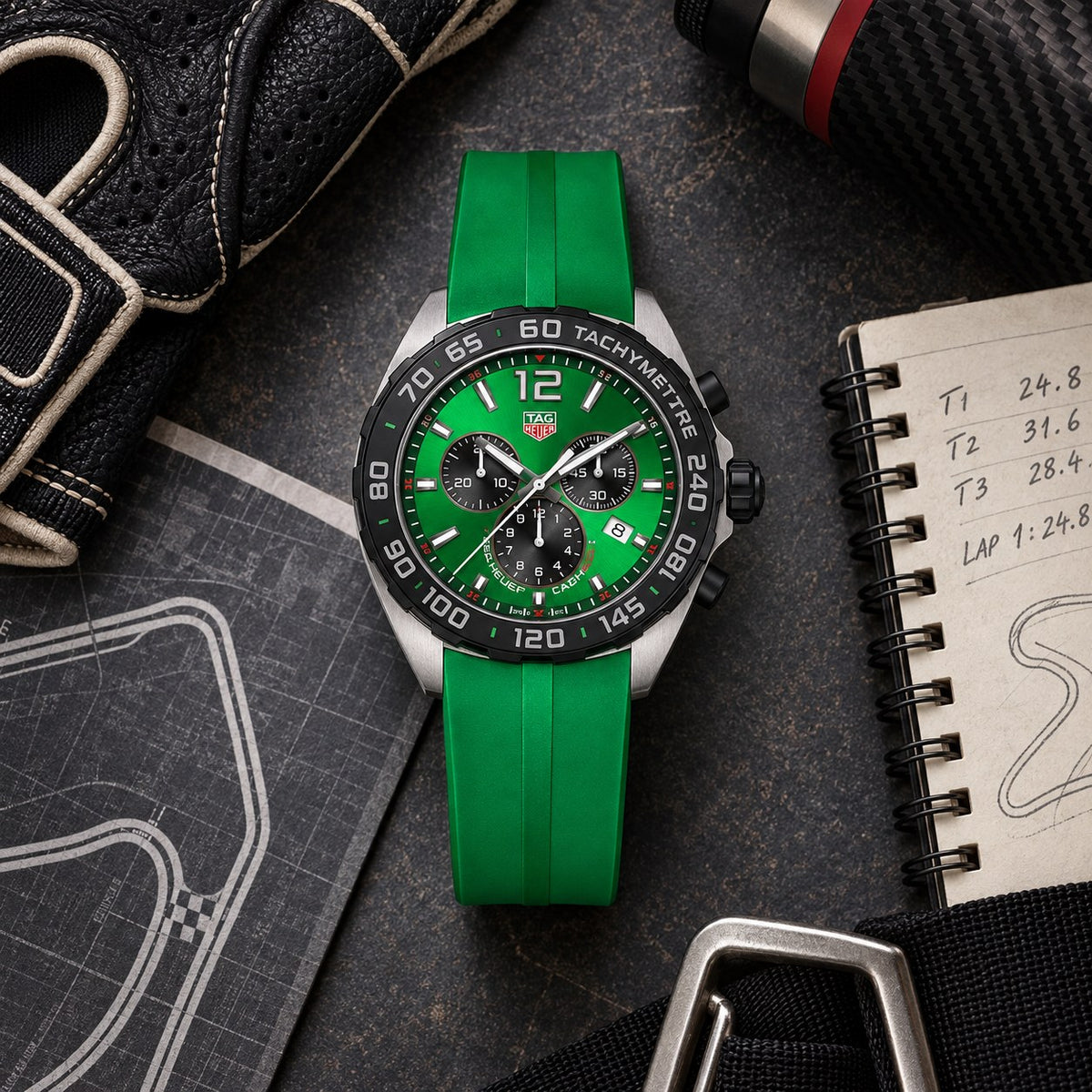 TAG Heuer CAZ101AP.FT8056 product detail image 3