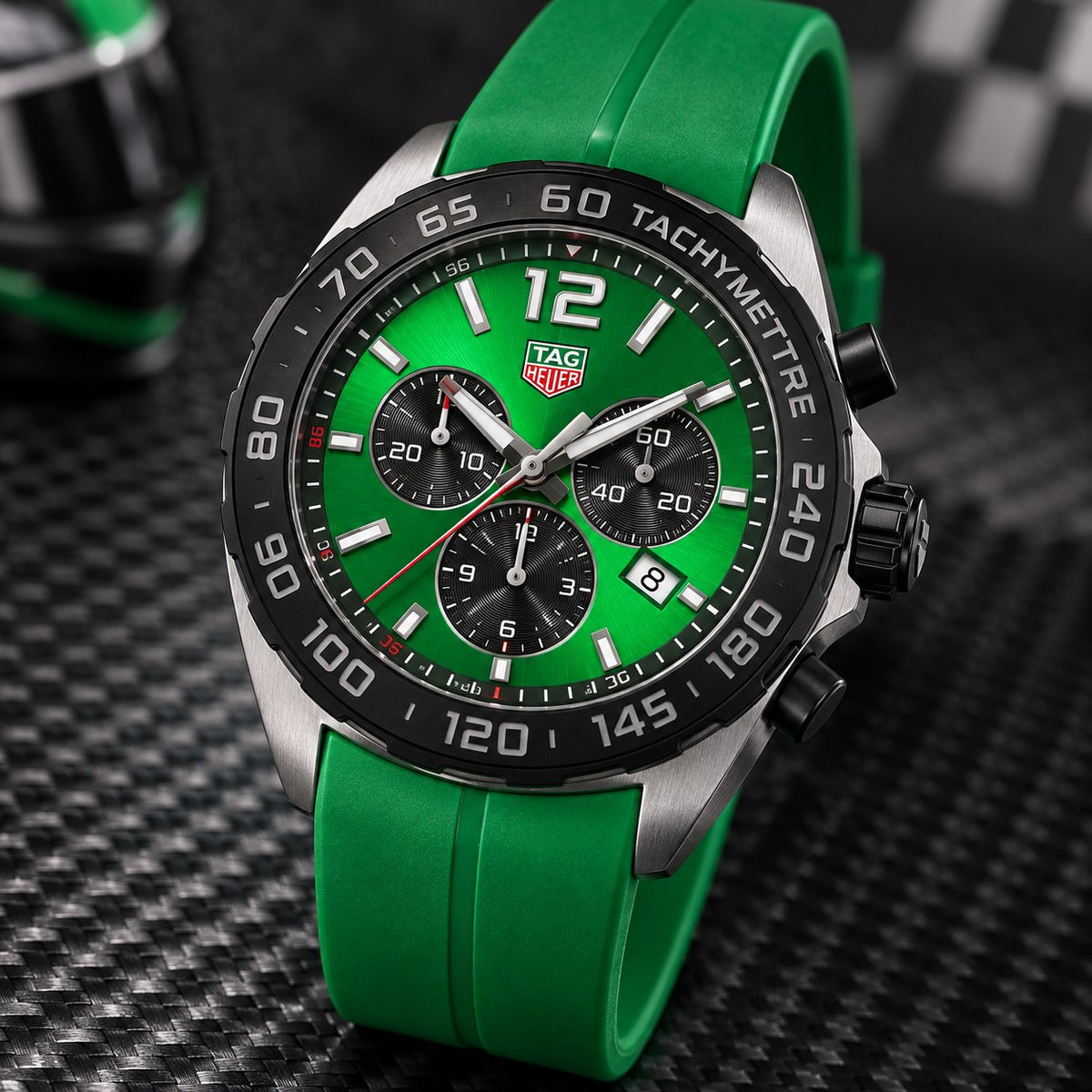 TAG Heuer CAZ101AP.FT8056 product detail image 4