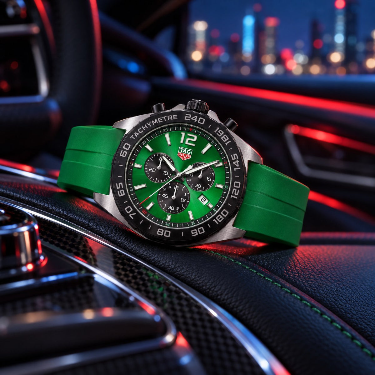TAG Heuer CAZ101AP.FT8056 product detail image 5