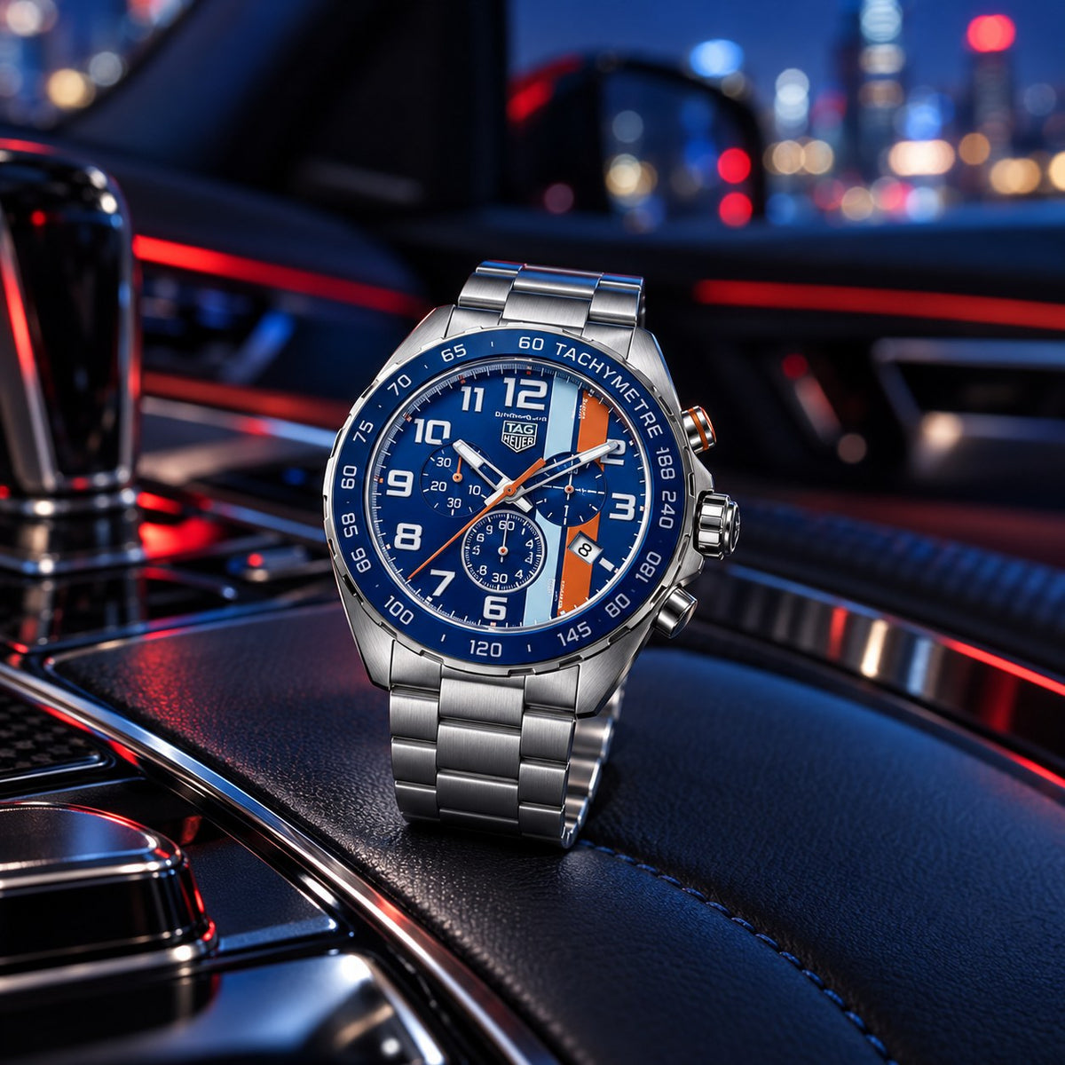 TAG Heuer CAZ101AT.BA0842 product detail image 5