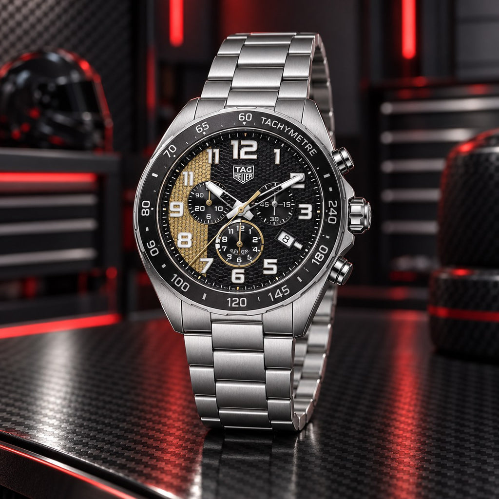 TAG Heuer CAZ101AU.BA0842 product detail image 2
