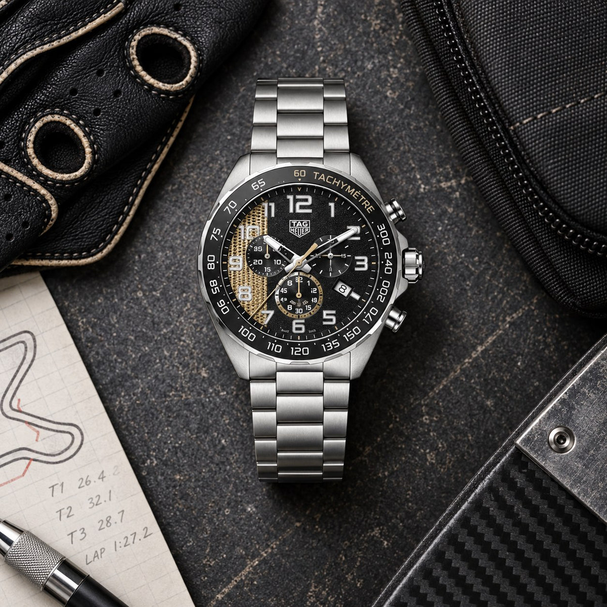 TAG Heuer CAZ101AU.BA0842 product detail image 3