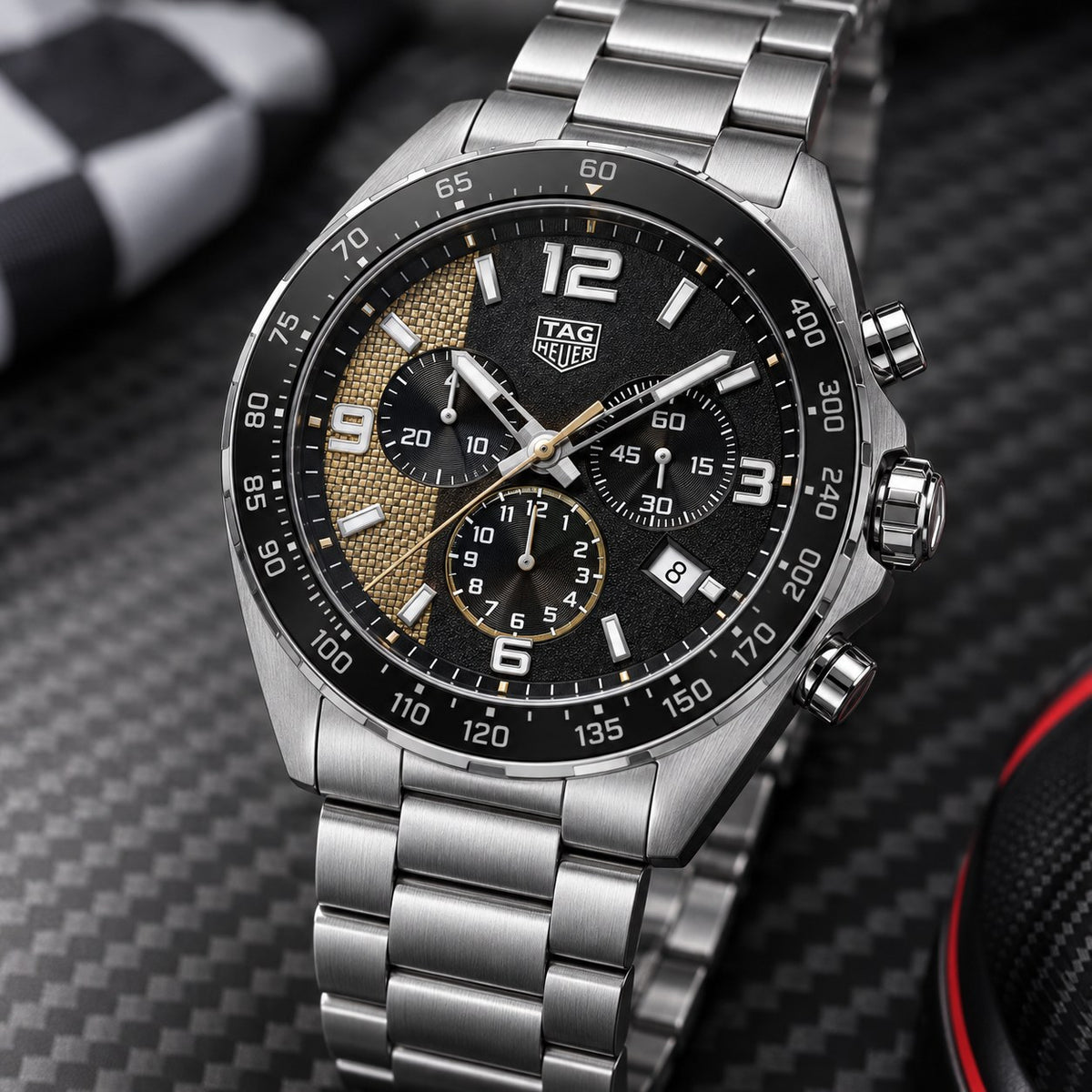TAG Heuer CAZ101AU.BA0842 product detail image 4