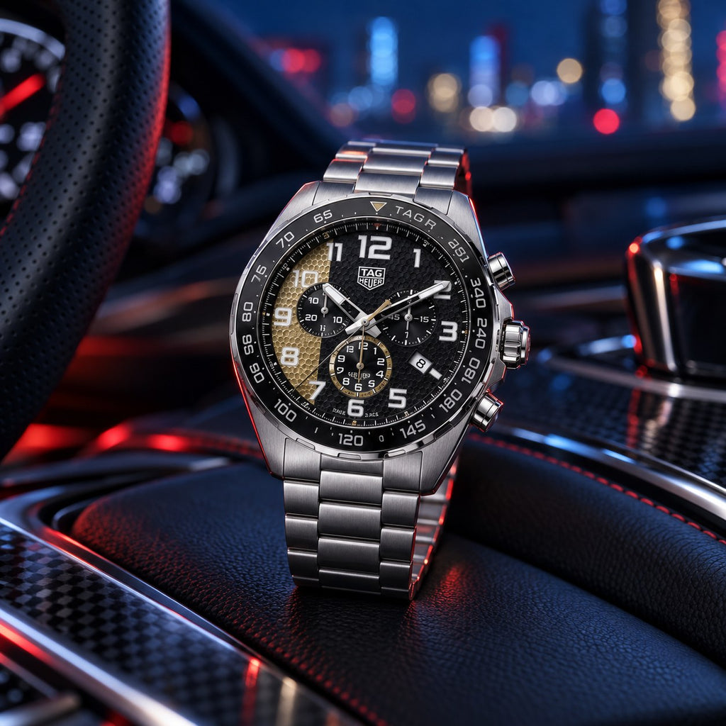 TAG Heuer CAZ101AU.BA0842 product detail image 5