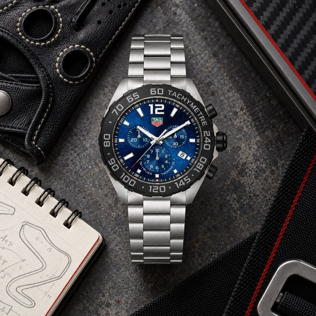 TAG Heuer CAZ101AV.BA0842 product detail image 3