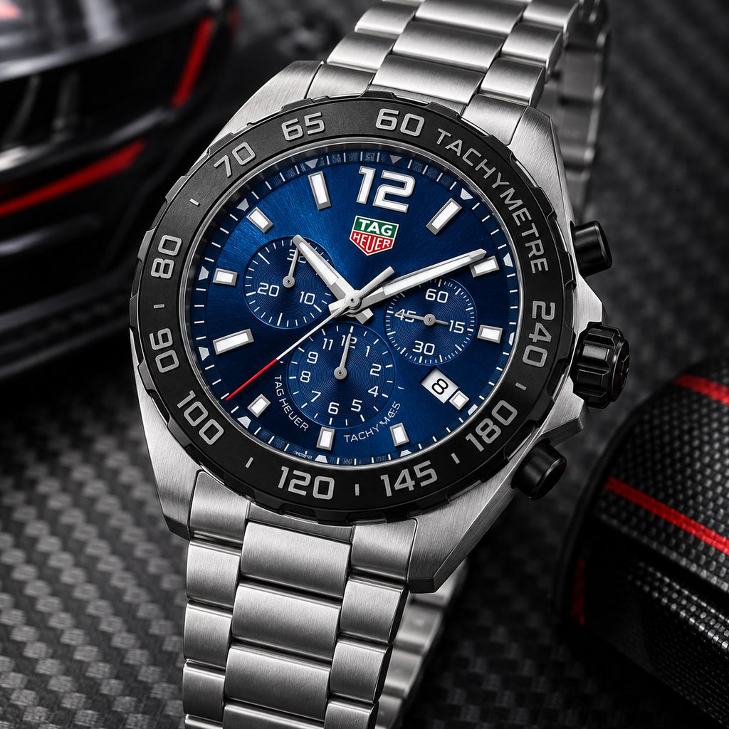 TAG Heuer CAZ101AV.BA0842 product detail image 4