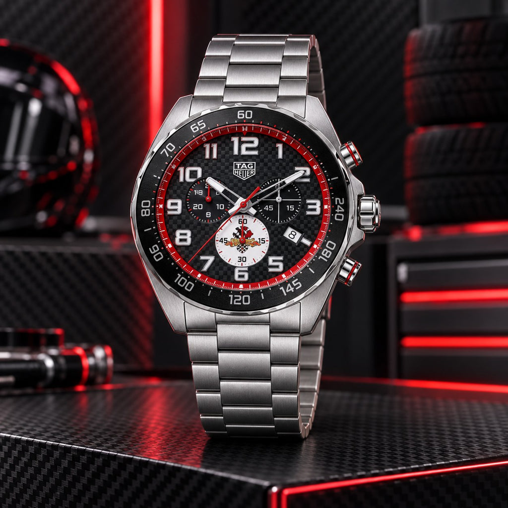 TAG Heuer CAZ101AW.BA0842 product detail image 2